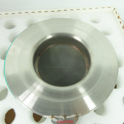 BS&B TF-0-0005-000 4" Type SVI Rupture Disk 275PSI A4001831-1