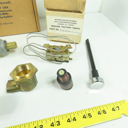 Water Fountain Repair Parts 50222-C