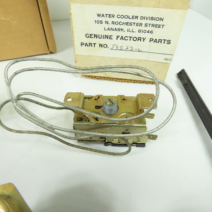 Water Fountain Repair Parts 50222-C