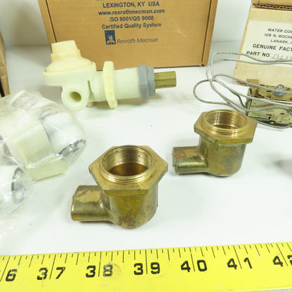 Water Fountain Repair Parts 50222-C
