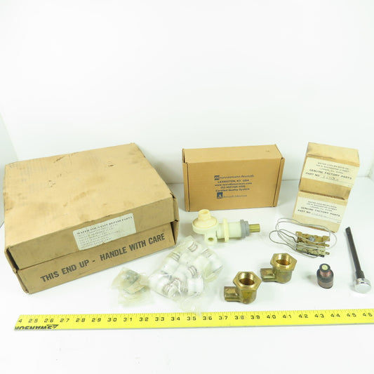 Water Fountain Repair Parts 50222-C