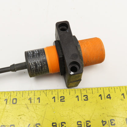 IFM Efector KI-2015-ARKG 10-36VDC Proximity Sensor