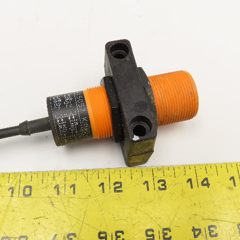 IFM Efector KI-2015-ARKG 10-36VDC Proximity Sensor
