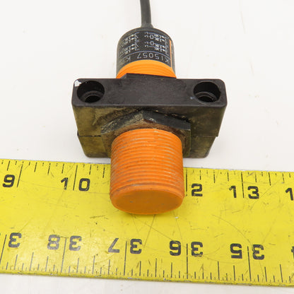 IFM Efector KI-2015-ARKG 10-36VDC Proximity Sensor