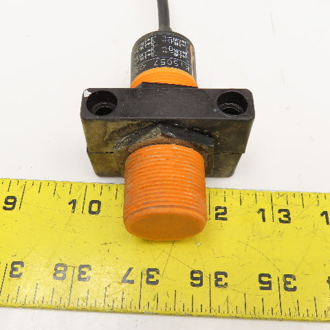 IFM Efector KI-2015-ARKG 10-36VDC Proximity Sensor