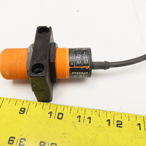 IFM Efector KI-2015-ARKG 10-36VDC Proximity Sensor