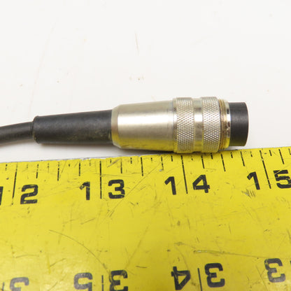 IFM Efector KI-2015-ARKG 10-36VDC Proximity Sensor
