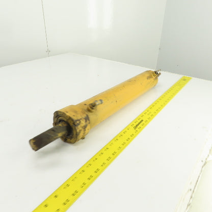 Double Acting Hydraulic Cylinder 8" Stroke 3-1/4"Bore 2" Rod