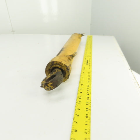 Double Acting Hydraulic Cylinder 8" Stroke 3-1/4"Bore 2" Rod