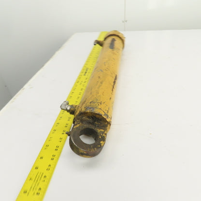 Double Acting Hydraulic Cylinder 8" Stroke 3-1/4"Bore 2" Rod