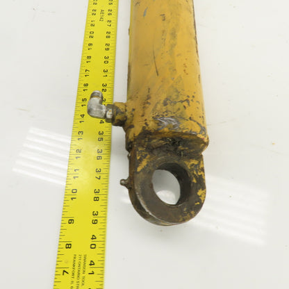 Double Acting Hydraulic Cylinder 8" Stroke 3-1/4"Bore 2" Rod