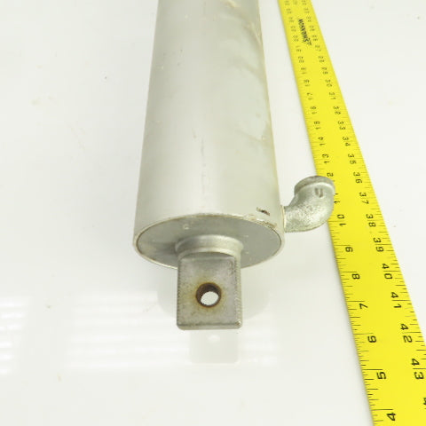 ARO Fluid Power 0340-1009 Double Acting Pneumatic Cylinder 24" Stroke 4" Bore