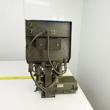 Miller D-52D Millermatic Aluminum Feeder & DVC DW-2 Dual Feeder Parts/Repair