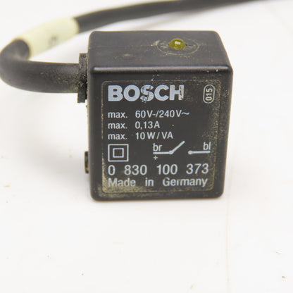 Bosch 0 830 100 373 Proximity Sensor240VAC 60VDC Max