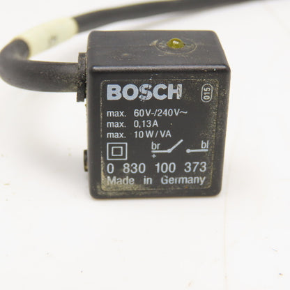 Bosch 0 830 100 373 Proximity Sensor240VAC 60VDC Max
