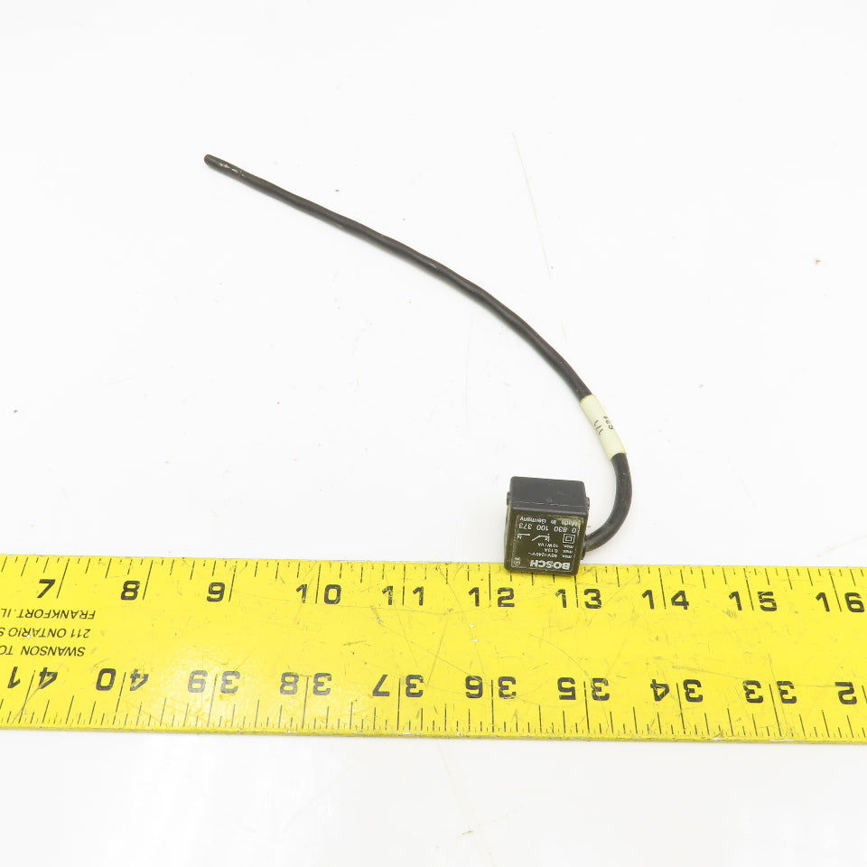 Bosch 0 830 100 373 Proximity Sensor240VAC 60VDC Max