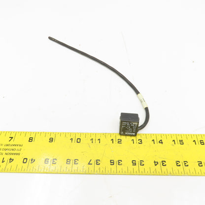 Bosch 0 830 100 373 Proximity Sensor240VAC 60VDC Max