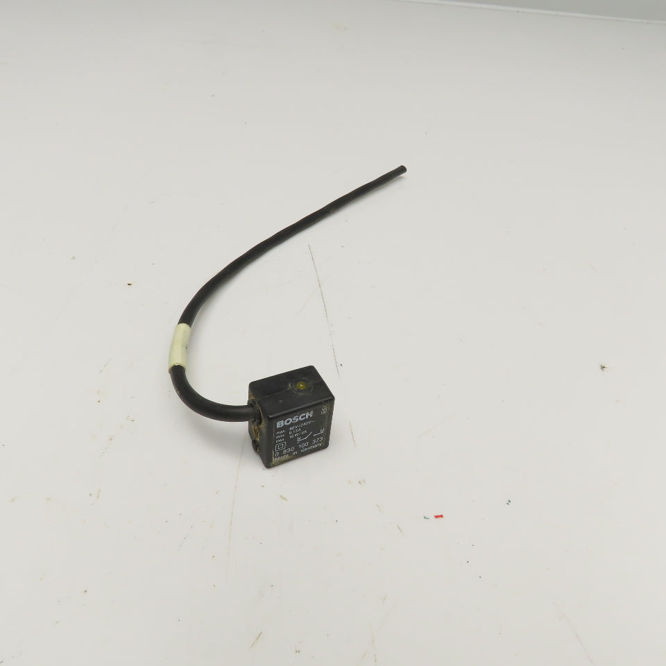 Bosch 0 830 100 373 Proximity Sensor240VAC 60VDC Max