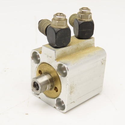 Bosch 0 822 010 521 20mm Bore 10mm Stroke Pneumatic Cylinder