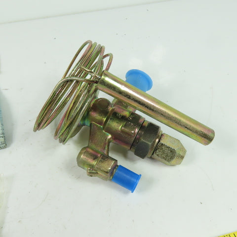 Alco HC 1/2 FW Thermo Valve Range -10°C To + 50°F 1/4" Inlet 3/8" x 1/2" Outlet