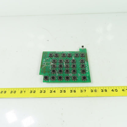 Sony 1-636-828-11 PRT A-030 Circuit Board