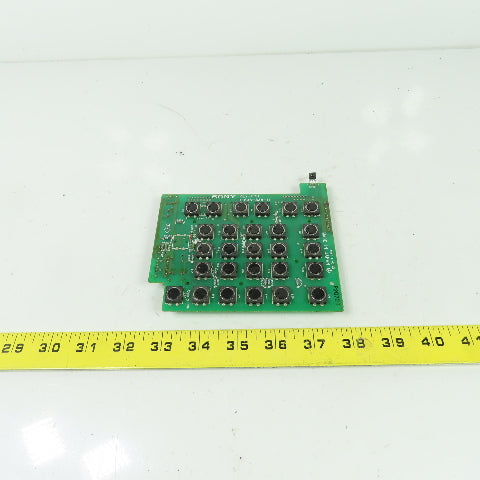 Sony 1-636-828-11 PRT A-030 Circuit Board