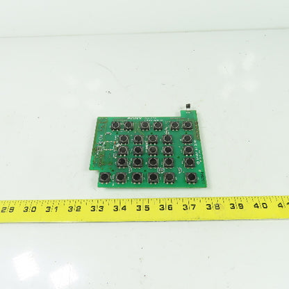 Sony 1-636-828-11 PRT A-030 Circuit Board