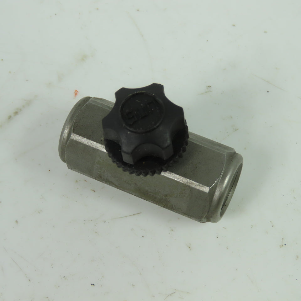 Sun Hydraulics NSAB KXV AA Gauge Snubber Valve 1/4" NPT