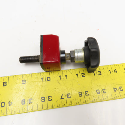 Siko DA04-0208 Dial Position Indicator Screw Type M10-1.0 0000-9999