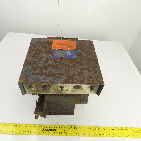Miller S-54E Millermatic 115V MIG Welder Wire Feeder (Parts/Repair)