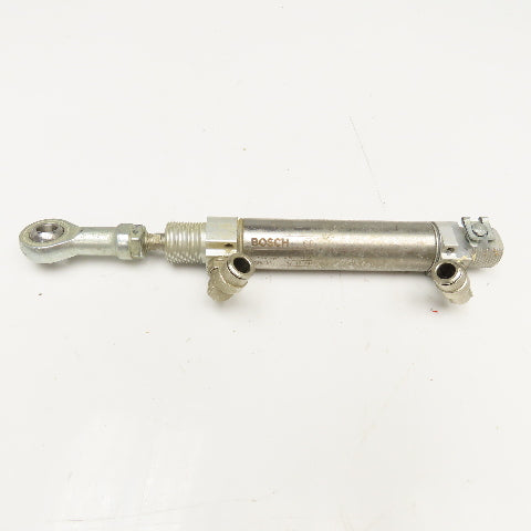 Bosch 0 822 334 516 25mm Bore 65mm Stroke Double Acting Stainless Air Cylinder