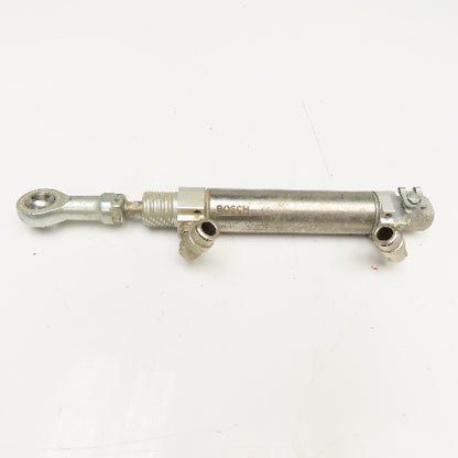 Bosch 0 822 334 516 25mm Bore 65mm Stroke Double Acting Stainless Air Cylinder