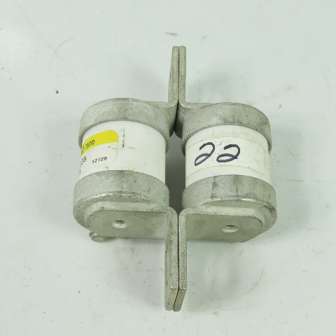 Hinode 60FHS235 235A Protect Fuse 600VAC BC100KA