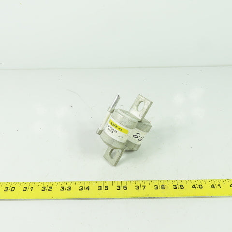 Hinode 60FHS235 235A Protect Fuse 600VAC BC100KA