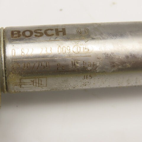 Bosch 0 822 233 009 20mm Bore 250mm Stroke Double Acting Air Cylinder