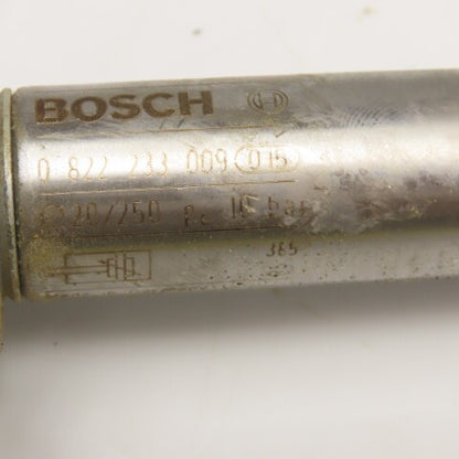 Bosch 0 822 233 009 20mm Bore 250mm Stroke Double Acting Air Cylinder