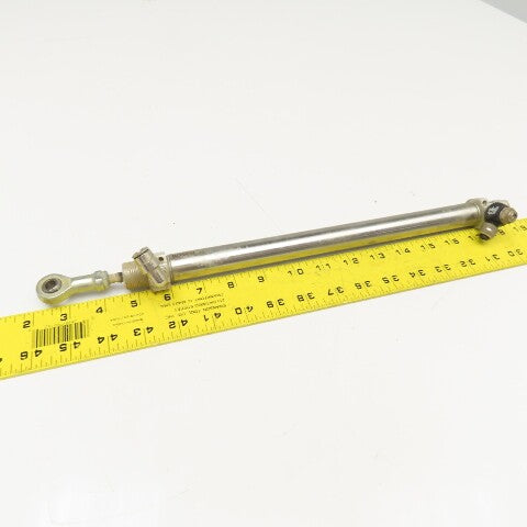 Bosch 0 822 233 009 20mm Bore 250mm Stroke Double Acting Air Cylinder