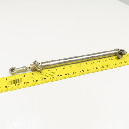 Bosch 0 822 233 009 20mm Bore 250mm Stroke Double Acting Air Cylinder