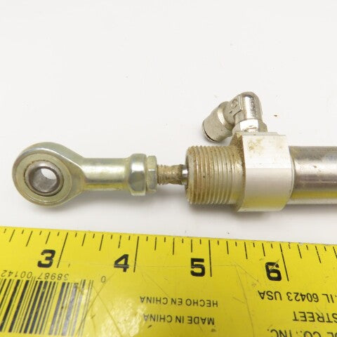 Bosch 0 822 233 009 20mm Bore 250mm Stroke Double Acting Air Cylinder