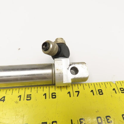 Bosch 0 822 233 009 20mm Bore 250mm Stroke Double Acting Air Cylinder