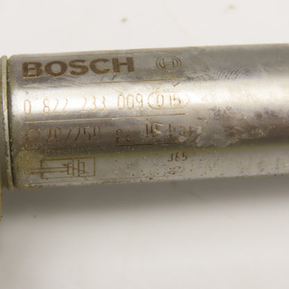 Bosch 0 822 233 009 20mm Bore 250mm Stroke Double Acting Air Cylinder