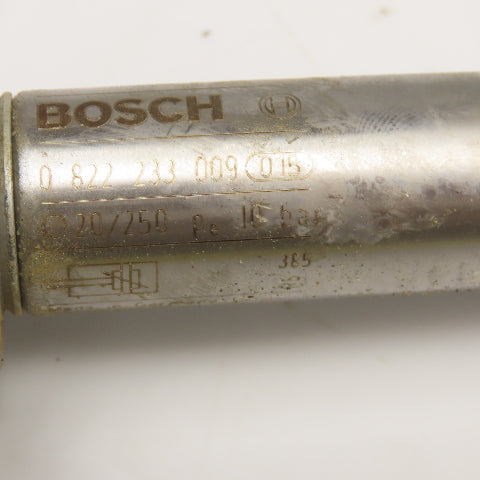 Bosch 0 822 233 009 20mm Bore 250mm Stroke Double Acting Air Cylinder