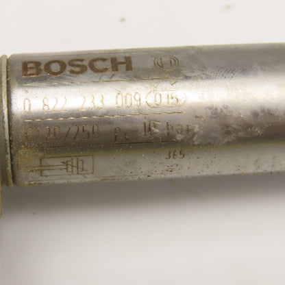 Bosch 0 822 233 009 20mm Bore 250mm Stroke Double Acting Air Cylinder