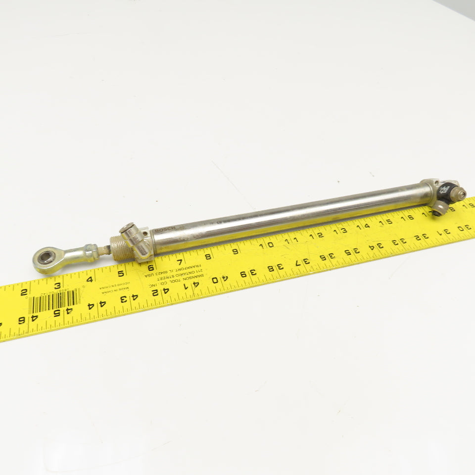 Bosch 0 822 233 009 20mm Bore 250mm Stroke Double Acting Air Cylinder