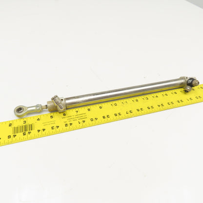 Bosch 0 822 233 009 20mm Bore 250mm Stroke Double Acting Air Cylinder
