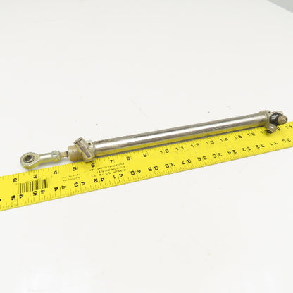 Bosch 0 822 233 009 20mm Bore 250mm Stroke Double Acting Air Cylinder