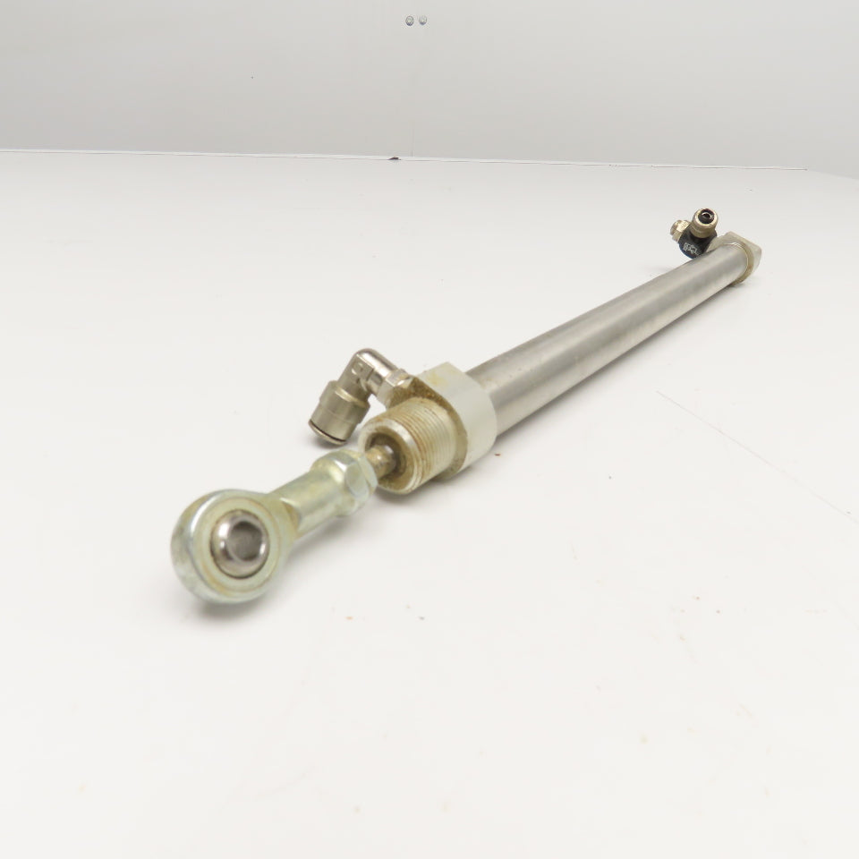 Bosch 0 822 233 009 20mm Bore 250mm Stroke Double Acting Air Cylinder