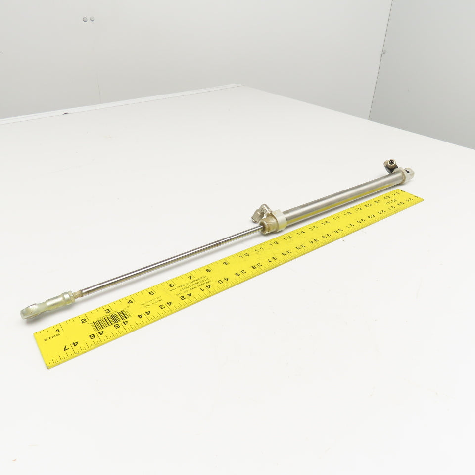 Bosch 0 822 233 009 20mm Bore 250mm Stroke Double Acting Air Cylinder