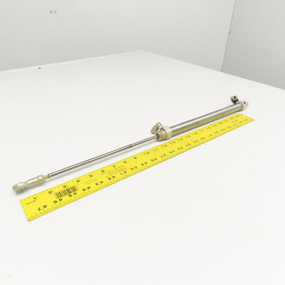 Bosch 0 822 233 009 20mm Bore 250mm Stroke Double Acting Air Cylinder