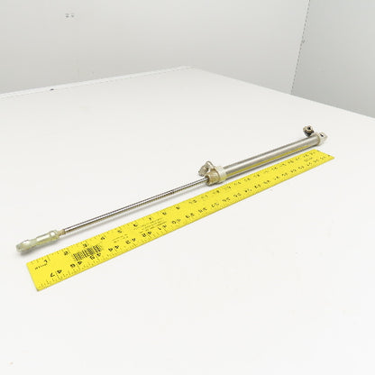 Bosch 0 822 233 009 20mm Bore 250mm Stroke Double Acting Air Cylinder